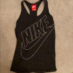 Nike tank top